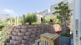 17 Beach Club | Accommodation Hout Bay