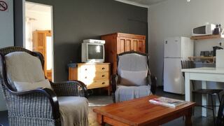 Lagoon's Edge | Franskraal Specials