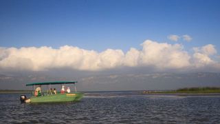 Shayamoya Tiger Fishing & Game Lodge | Pongola Accommodation