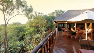 Shayamoya Tiger Fishing & Game Lodge | Self-catering Pongola