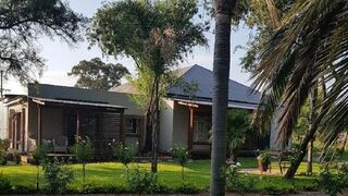 El-Ruze | Kameelfontein Accommodation