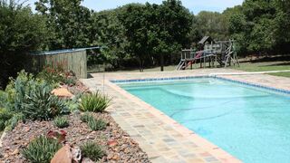Zand Hoek Farmhouse | Self-catering Kouga Region