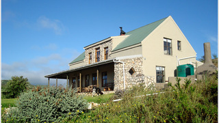 Wildekloof | Stilbaai Self-catering