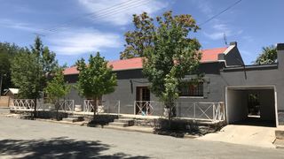 The Stables B&B / The Stables Guest House | Middelburg (Eastern Cape) Accommodation