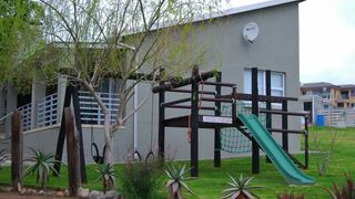 Aloe Ridge Self Catering | Vyf Brakke Fonteinen Accommodation