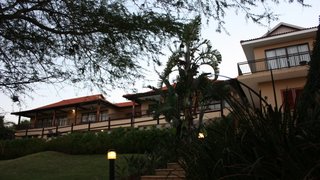 Meander Manor Guest Lodge | Shakas Rock Accommodation