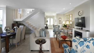 10 Villefranche | Accommodation Franschhoek