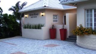 River Road Guest House | Accommodation Walmer