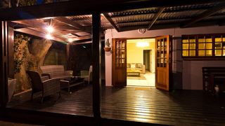 Amblewood B & B | Accommodation Grahamstown