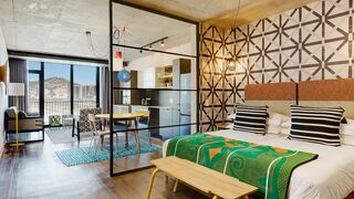 Stock Exchange | Woodstock Accommodation
