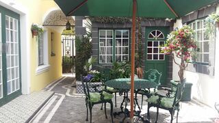 Casa Branca Cottages | Milnerton Accommodation