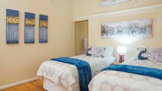 Clapham North Guesthouse | Graaff-Reinet Self-catering