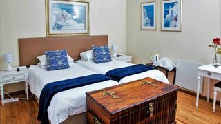 Clapham North Guesthouse | Graaff-Reinet Accommodation
