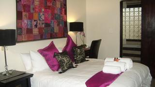 African Tribes Guest Lodge & Conference | Lodges Kempton Park