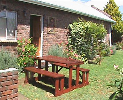 Fish River Cottages