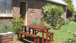 Fish River Cottages | Accommodation Cradock