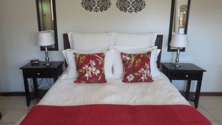 The Rose and Ale | Gonubie Accommodation