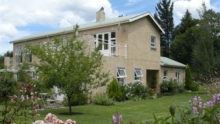 Millpond House | Accommodation Clarens Golf and Trout Estate