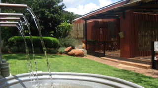 Mary's View Bed & Breakfast | Accommodation Protea Park