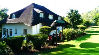 Boven Villa | Waterval Boven Accommodation