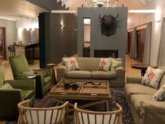 Royal Karoo Hunting Lodge | Baviaans Region Specials