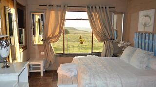 Ladybrand Khaya Farm Lodge | Ladybrand Accommodation