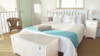 Hennie Top | Accommodation Linkside (Mossel Bay)