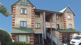 Erin 1 | Linkside (Mossel Bay) Accommodation