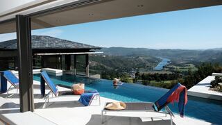 The Light House | Simola Golf Estate Self-catering