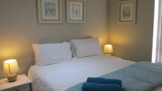 Galatea 6 | Mossel Bay Accommodation