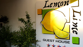 Lemon n Lime Guesthouse | Park West Accommodation