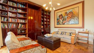 House Higgo | Africa Specials