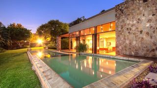 House Higgo | Hotels Northcliff