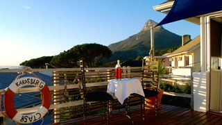 Villa Surprise Guest House | Accommodation Camps Bay