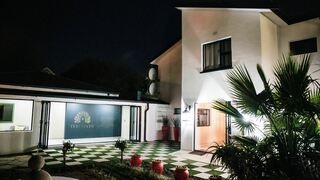 Klipwerf Guesthouse | Kuruman Accommodation