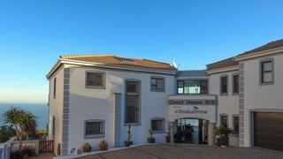 Classical View | Dana Bay Accommodation