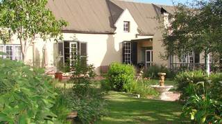 Die Waenhuis Guest House | Accommodation Camphers Drift