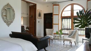 At Villa Fig | Constantia Accommodation