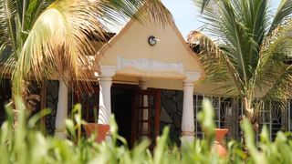 Sunbird Guest House | Livingstone Self-catering