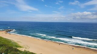 1401 Amanzi Beachfront Apartments | Amanzimtoti Self-catering