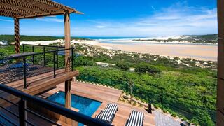 The Oyster Box Beach House | Accommodation Kenton-on-Sea