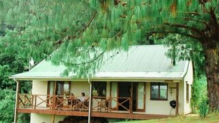 Lemonwood | Self-catering Dargle