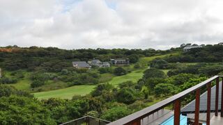 Fuchsia Fantasy | Simbithi Eco Estate Accommodation
