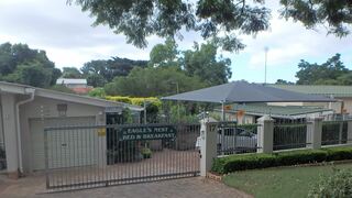 Eagle's Nest B & B | Grahamstown Accommodation