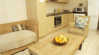 Santos 5 | Accommodation Linkside (Mossel Bay)