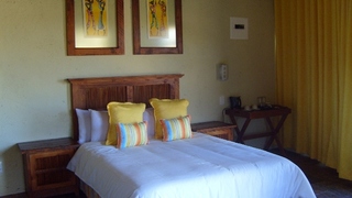 Maguga Lodge | Piggs Peak Self-catering