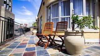 Cape Diamond Boutique Hotel | Cape Town City Centre Accommodation