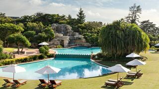 African Pride Arabella Hotel & Spa Autograph Collection | Fisherhaven Accommodation