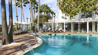 Roc Hotel Boccaccio | Hotels Port d'Alcudia