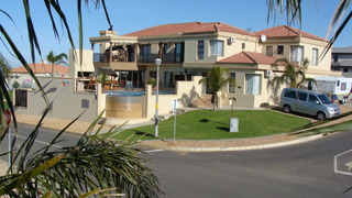 Table Mountain Guest House | Malmesbury Accommodation
